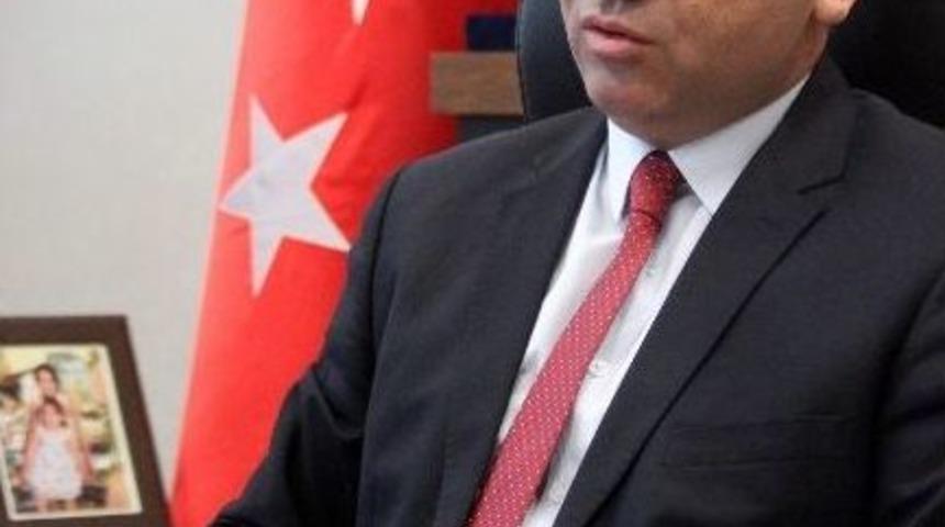 (haftasonu Ge&ccedil;ilecek) Yapılandırmada Kayseri&rsquo;de İstenilen Hedefe Ulaşıldı