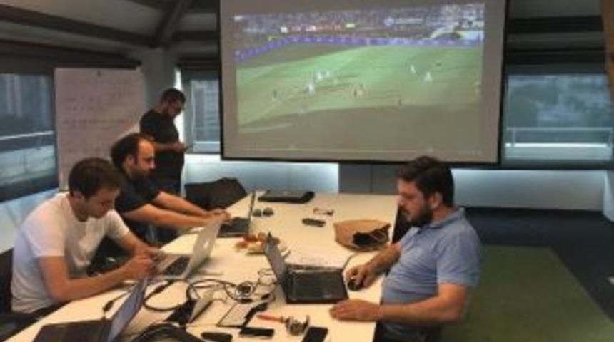 Trabzonspor&rsquo;Un Scout Ekibinde K&uuml;&ccedil;&uuml;lmeye Gidildi