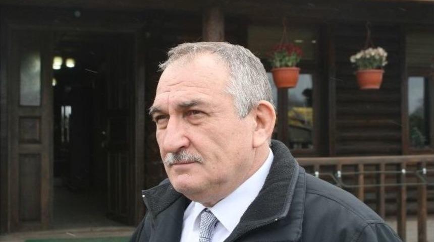 Bolu Belediyesi&rsquo;nden Hava Kirliliğine Karşı B&uuml;y&uuml;k Hamle