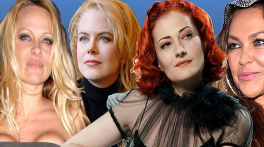 Yıllar bazılarına kıyak ge&ccedil;miş