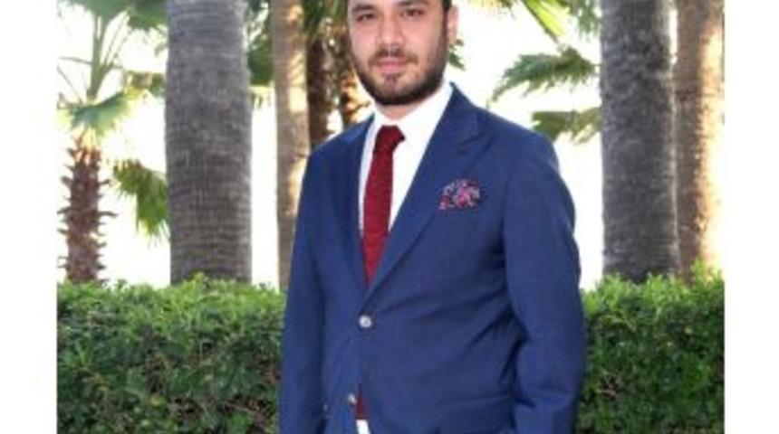 Serttaş: "end&uuml;stri 4.0 İ&ccedil;in Bilişim Eğitimi Şart"