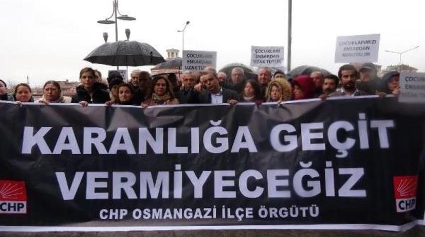 Belediye M&uuml;lk&uuml;n&uuml;n Ensar Vakfı&rsquo;Na Kiralanmasına Y&uuml;r&uuml;tmeyi Durdurma Kararı