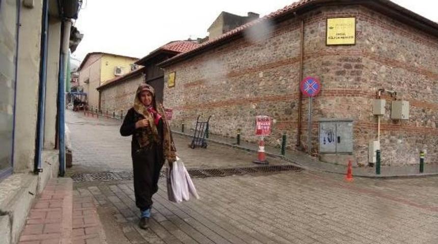 Ensar Vakfı&rsquo;Nın Belediyeden Bina Kiralamasına Yargıdan Iptal