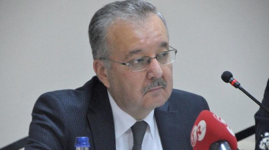 Edirne&rsquo;nin Turizmi İ&ccedil;in Gazetecileri Dinledi