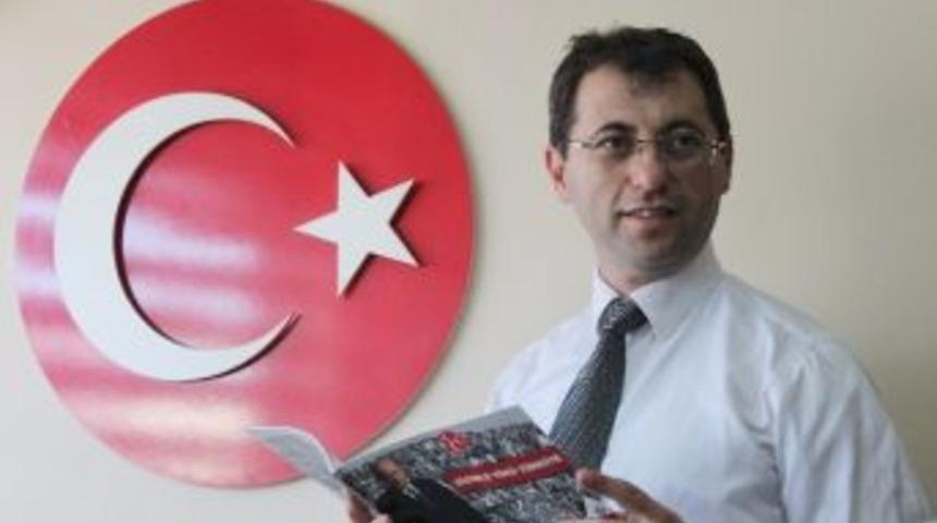 Mhp İzmir İl Başkan Yardımcısı Bulut: "hibrit Savaşında Hedef T&uuml;rkiye"