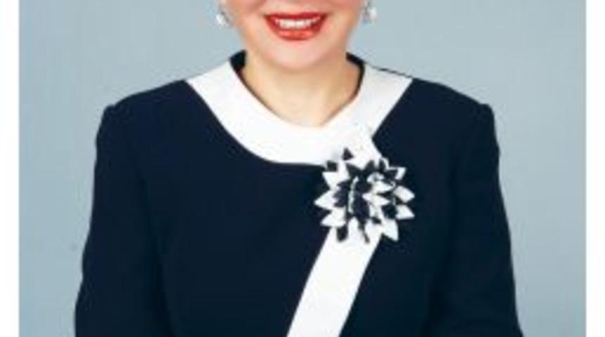 3’üncü İş Dünyasında Kadın Raporunun İlk Faz Sonuçlarını Açıklandı