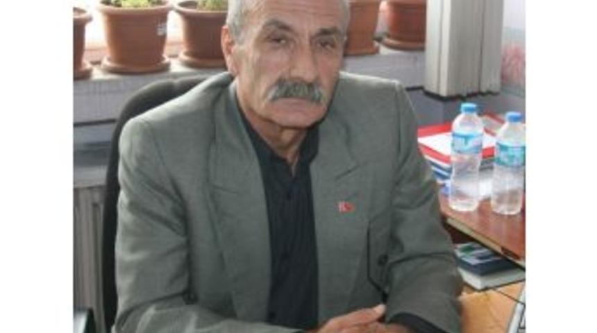 İşsizler Derneği K&ouml;m&uuml;r Kampanyası Başlattı