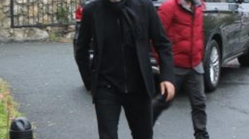 Erdal Tosun&rsquo;un Evine Ziyaret&ccedil;i Akını