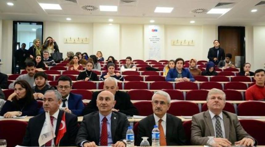 Gaziantep&rsquo;Te Son 2 Yılda 40 Bin Kişiye Istihdam Sağlandı