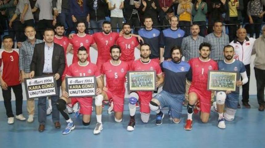 Kula Belediyespor'dan Filede B&uuml;y&uuml;k Başarı