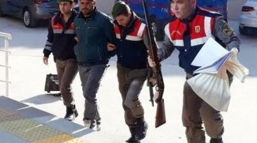 Ter&ouml;r &Ouml;rg&uuml;t&uuml;ne Finansal Destek Ve Sosyal Medya Operasyonu