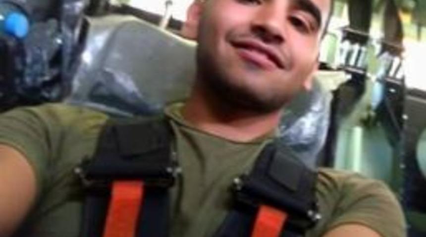 Şehit Ateşi Başkent&rsquo;e D&uuml;şt&uuml;