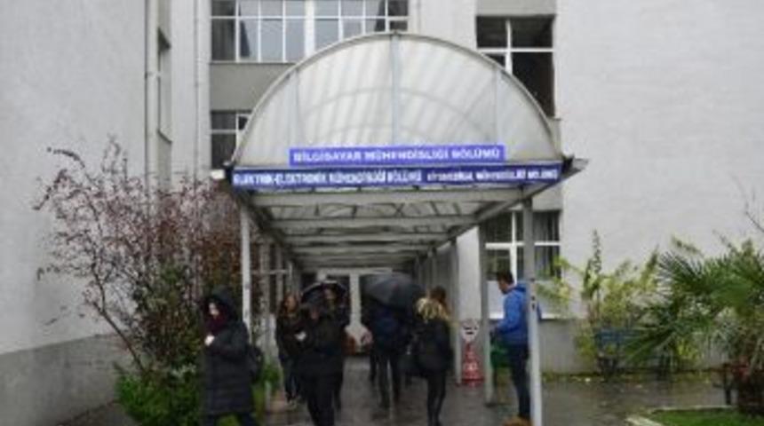 Geleceğin Bilgisayar M&uuml;hendisleri Be&uuml;&rsquo;de Yetişiyor