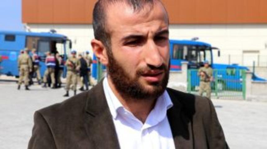 15 Temmuz Gazisi Enes G&uuml;n: &ldquo;sadece Beni Vuranlardan Değil, Emir Verenlerden De Şikayet&ccedil;iyim&rdquo;