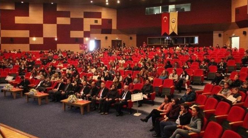 &lsquo;trakyakariyer&rsquo; Projesi T&uuml;&rsquo;de &Ouml;ğrencilere Anlatıldı