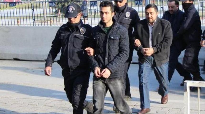 Bolu'da 30 Fet&ouml; Ş&uuml;phelisi Adliyede