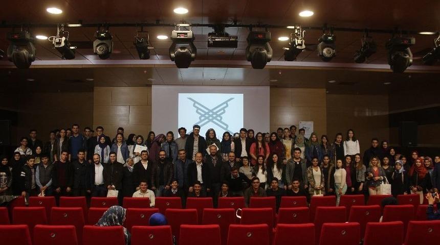 Gen&ccedil; T&uuml;rkiye Kongresi &Ccedil;alıştayı