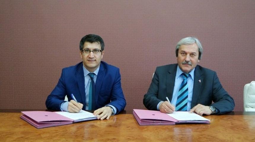 Osmaneli&rsquo;de &ldquo;mutlu İnsan, Mutlu Turist, Mutlu Esnaf&rdquo; Projesi