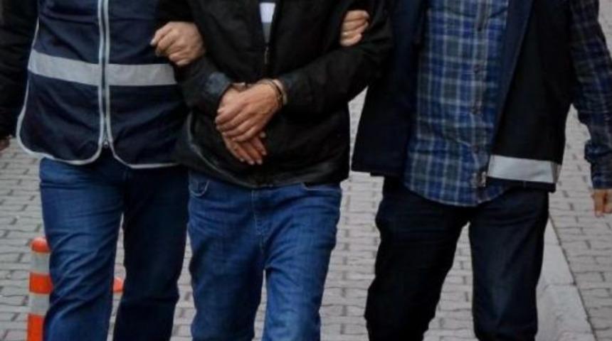 Baba Katili, 15 Yıllık Akıl Hastası &Ccedil;ıktı (2)