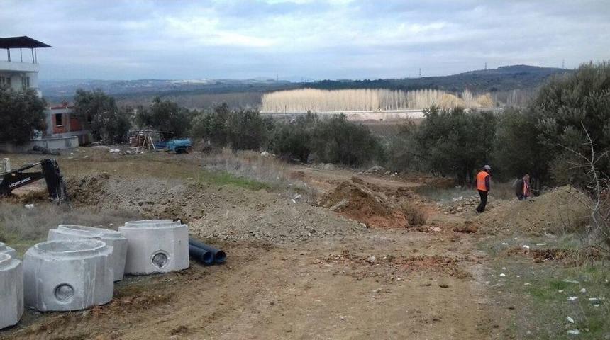 Maski&rsquo;den Yoğun Tempo