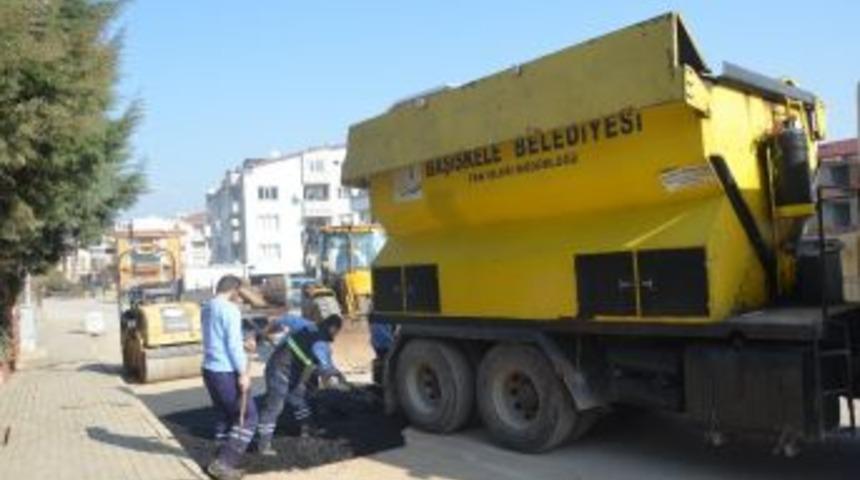 Başiskele&rsquo;de Vatandaş Odaklı Hizmet