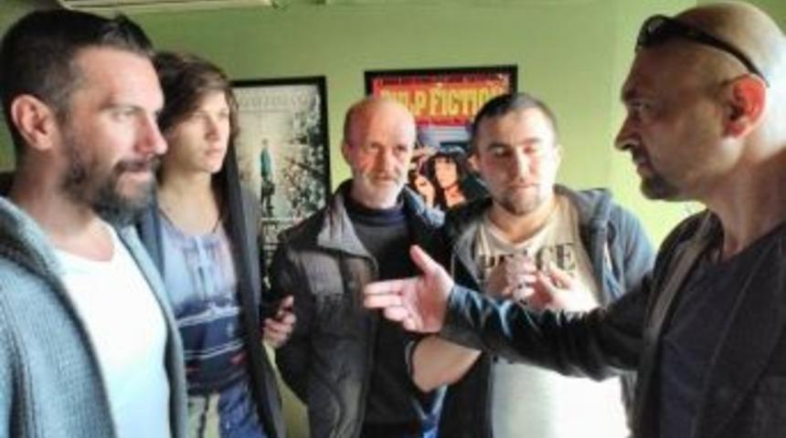 Eskişehir&rsquo;de Sinemayı Canlandıracaklar