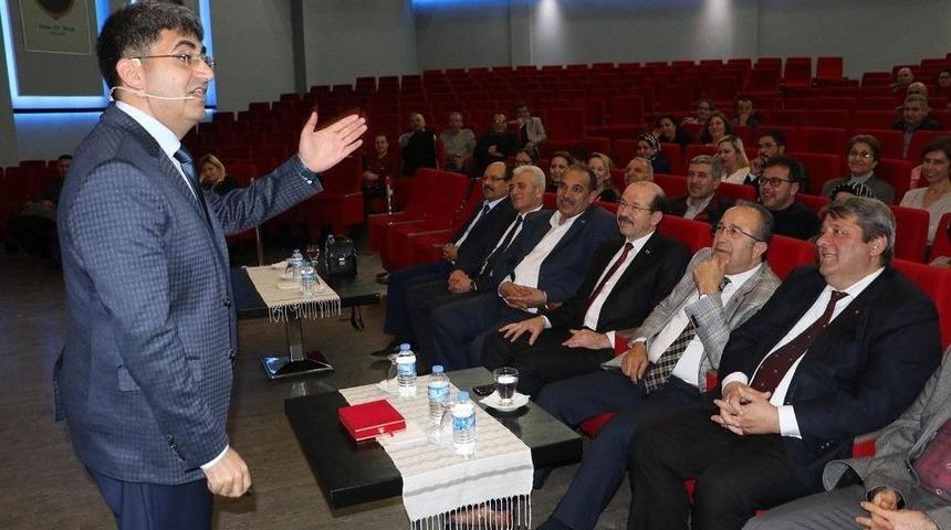 Canten Kaya&rsquo;dan Evlilikte Mutluluğun Sırrı