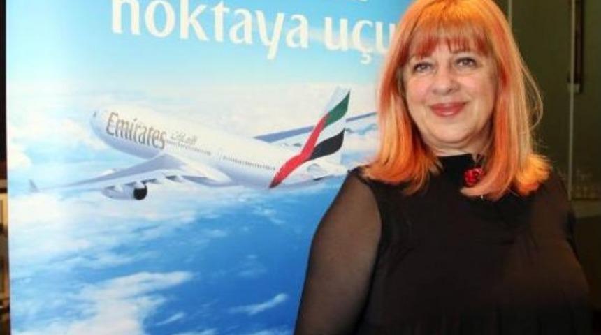 Emirates Atina&rsquo;Dan New York&rsquo;A U&ccedil;acak