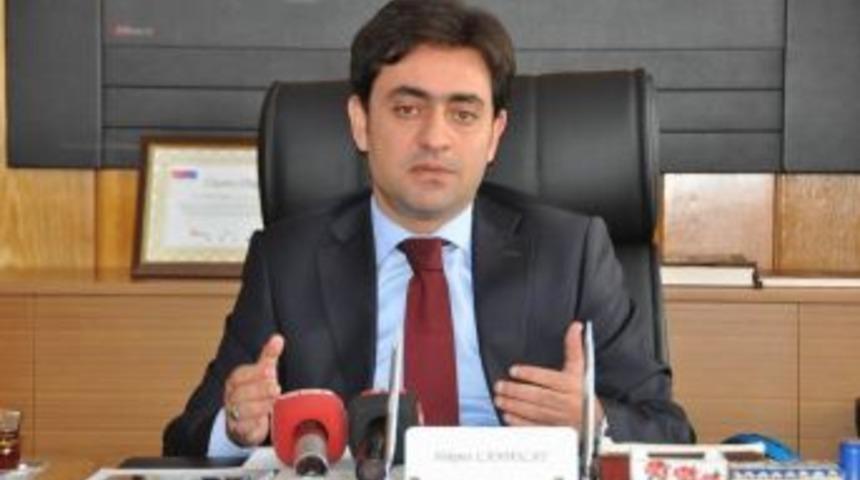 Sivas&rsquo;ta Ty&ccedil;p Kapsamında 2 Bin 100 Kişi İstihdam Edilecek