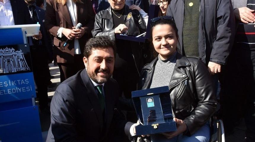 Kadınlar, Engelleri Aşmak İ&ccedil;in Olta Attı