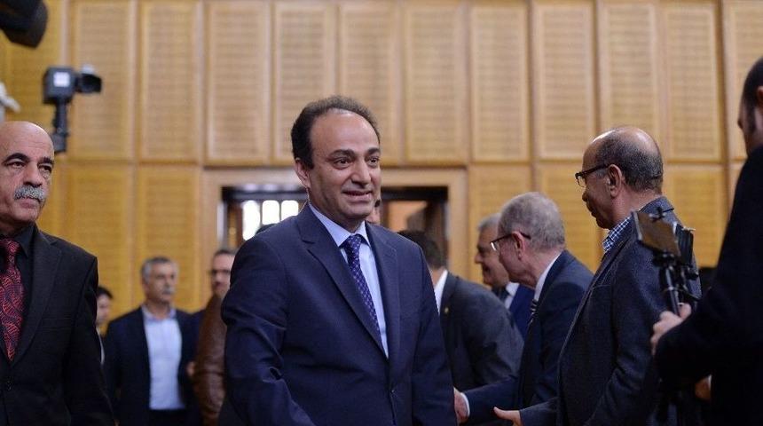 Hdp Grup Toplantısı