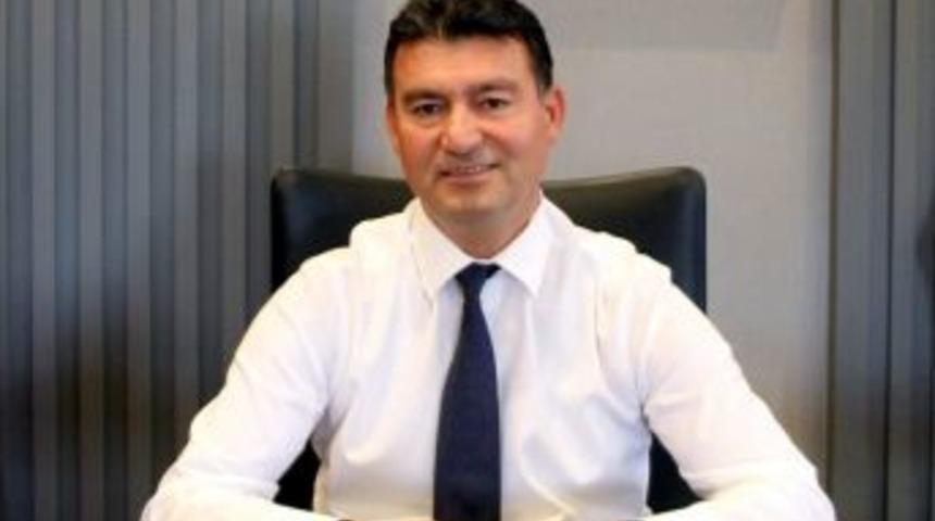 Başkan Akın&rsquo;ın Kadınlar G&uuml;n&uuml; Mesajı