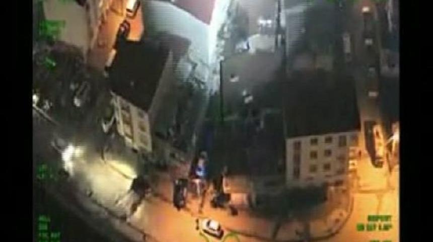 Şişli'de Uyuşturucu Operasyonu: 25 Kişi Tutuklandı