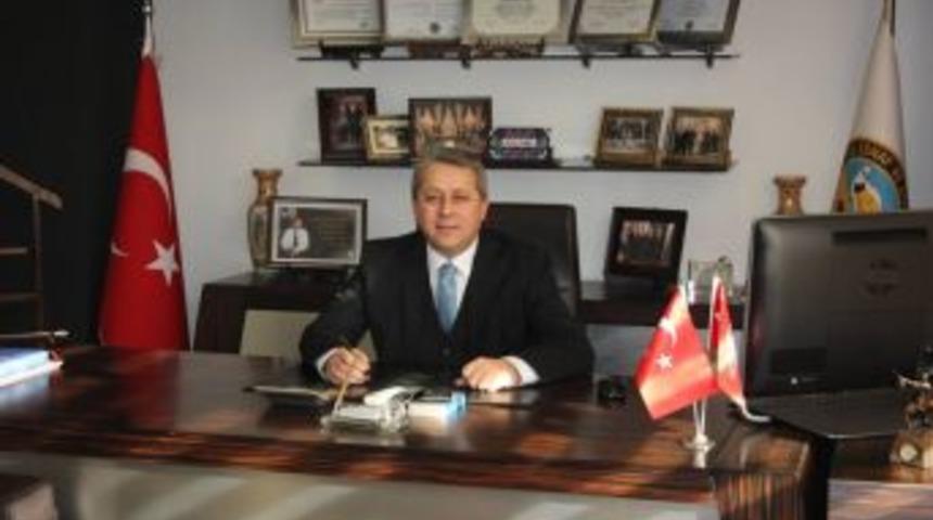 Taşlı, 8 Mart D&uuml;nya Kadınlar G&uuml;n&uuml;n&uuml; Kutladı