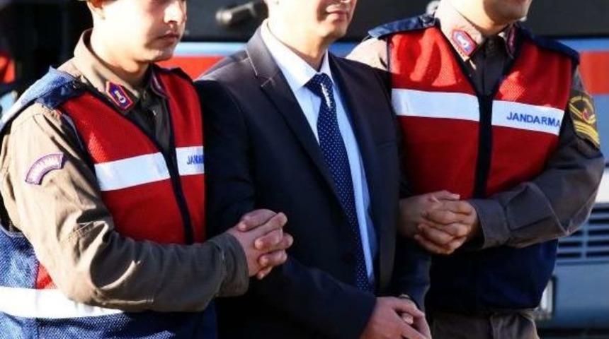 Cumhurbaşkanına Suikast Timi Davasına, Protestolarla Devam Edildi (2)