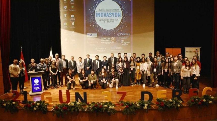 Sa&uuml;&rsquo;de &lsquo;geleneksel Uluslararası Ticaret G&uuml;nleri&rsquo; Başladı