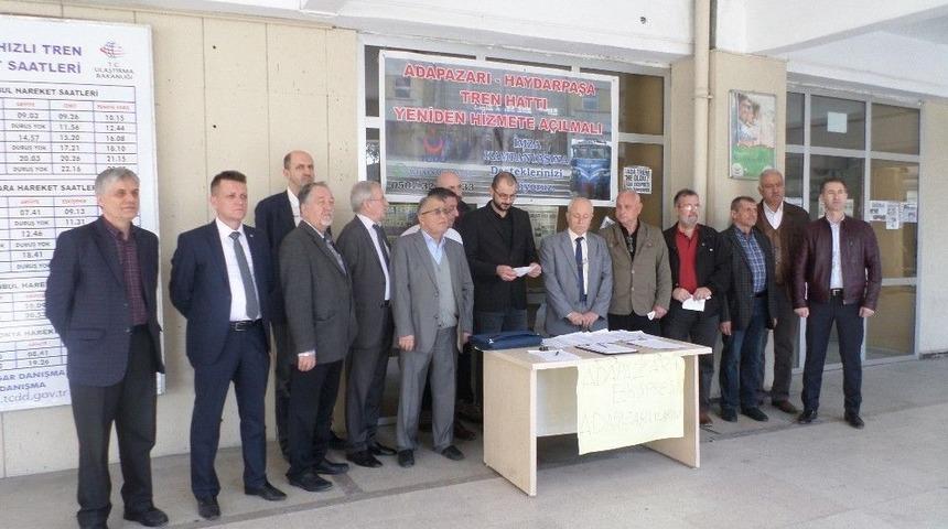 Esnaflardan &lsquo;ada Ekspresi&rsquo; Projesine Destek