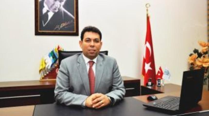 Duransoy&rsquo;dan D&uuml;nya Kadınlar G&uuml;n&uuml; Mesajı