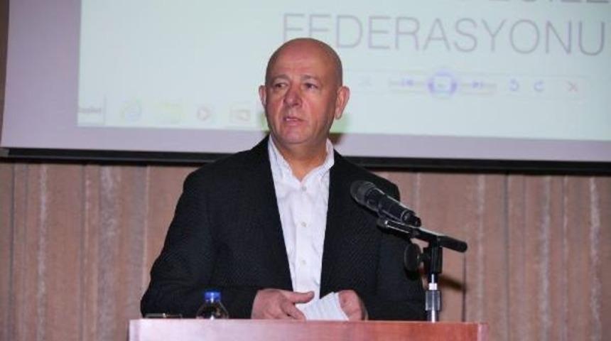 Perakendeciler: B&uuml;y&uuml;meye Değil Pazardaki Değişime Odaklanmalı