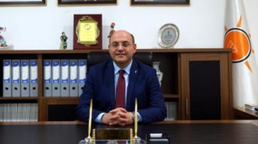 Başkan Ali &Ccedil;etinbaş: Ak Parti Kadınlarımıza Hak Ettiği Değeri Kazandırmıştır