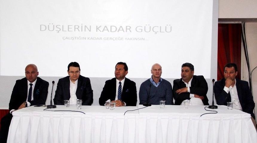 Arsenal&rsquo;in Yetenek Avcısı İstanbul&rsquo;da