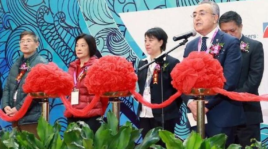 &Ccedil;orap &Uuml;reticileri Abd Pazarına &Ccedil;in&rsquo;Den Girecek