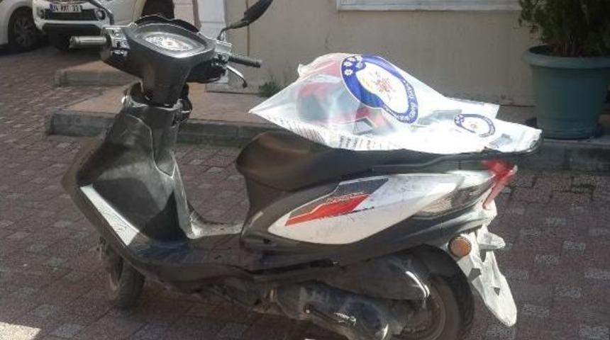 Ş&uuml;phelilerin "aşk" Hikayeleri Polisleri Bile Şaşırttı