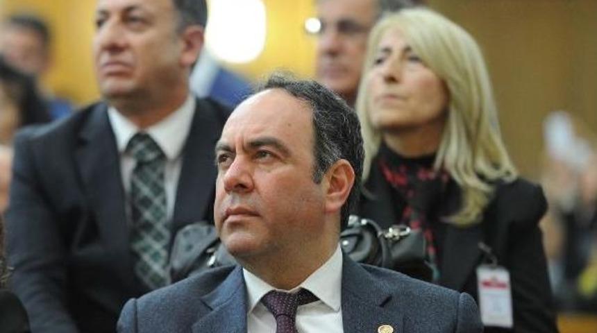 Kılı&ccedil;daroğlu: Almanya'ya Kızıyorsun Daha K&ouml;t&uuml;s&uuml;n&uuml; Siz Yapıyorsunuz (1)