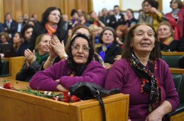 Kılıçdaroğlu: Almanya'ya Kızıyorsun Daha Kötüsünü Siz Yapıyorsunuz (1)