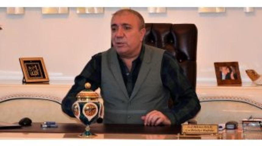 Başkan Kılı&ccedil;&rsquo;tan Kadınlar G&uuml;n&uuml; Mesajı