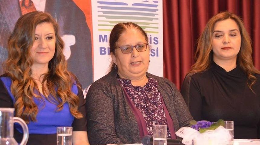 G&uuml;l&uuml;mseyen Turkuaz Tanıtıldı