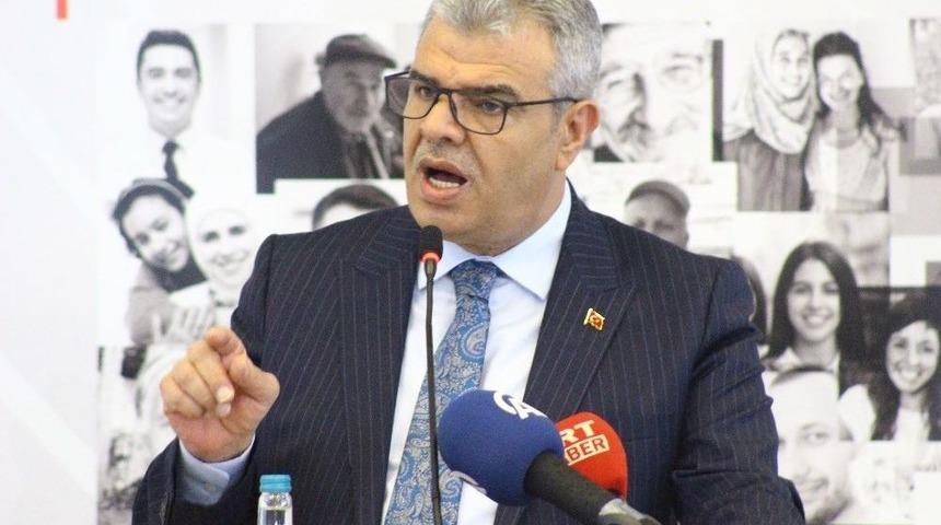 Afad Sivil Savunma G&ouml;n&uuml;ll&uuml;l&uuml;k Kampanyası