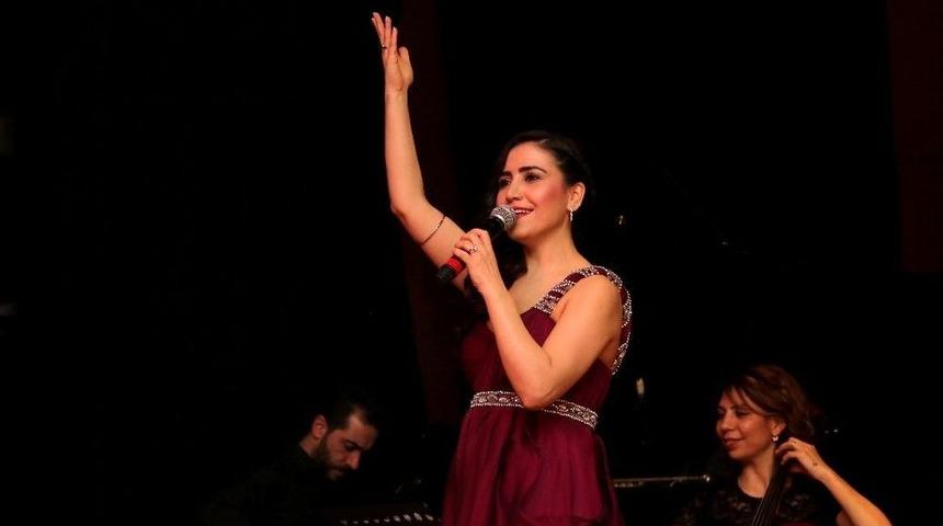 Kadınlar G&uuml;n&uuml;&rsquo;nde &Ccedil;ankaya Farkı