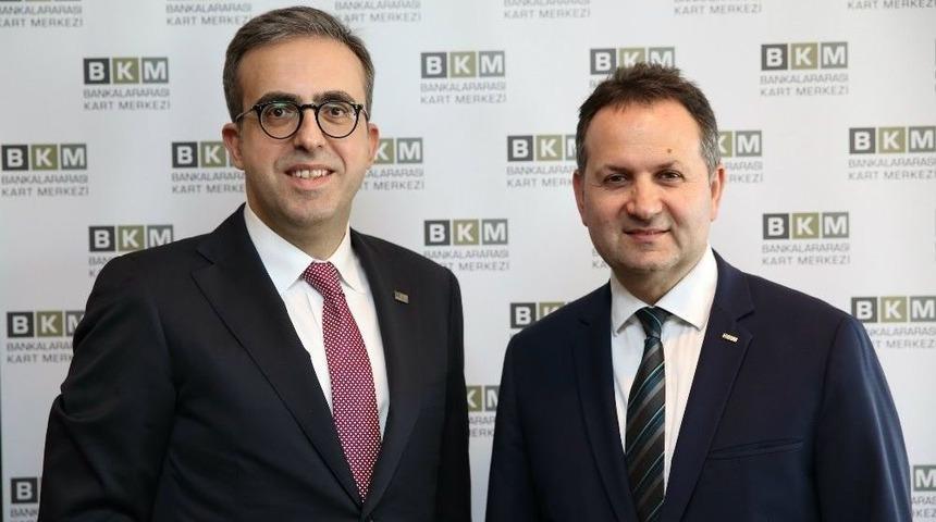 "temassız &Ouml;demede Yeni D&ouml;nem Başlıyor"